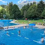 Walser Auszeit Apartament Riezlern