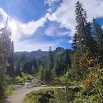 Walser Auszeit Riezlern