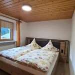 Walser Auszeit Apartment