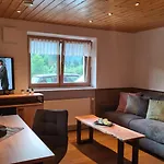 Apartment Walser Auszeit
