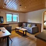 Apartment Walser Auszeit *