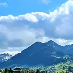Walser Auszeit Apartament