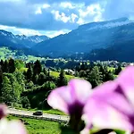 Walser Auszeit * Riezlern