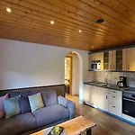 Apartament Walser Auszeit Riezlern