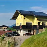 Apartament Walser Auszeit