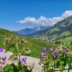 Apartament Walser Auszeit Riezlern