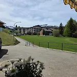Apartament Walser Auszeit