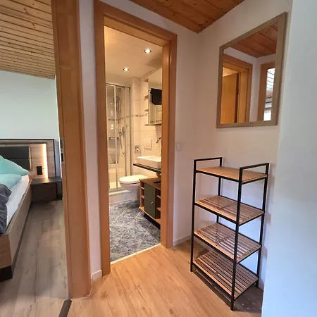 Walser Auszeit Apartament