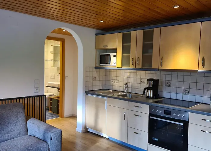 Walser Auszeit Riezlern